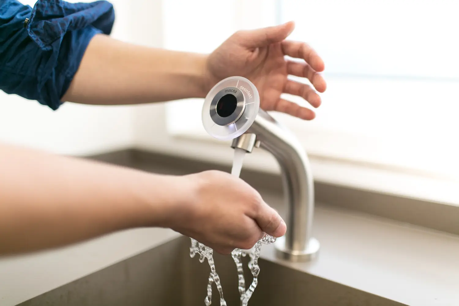 Hygiene in der Praxis